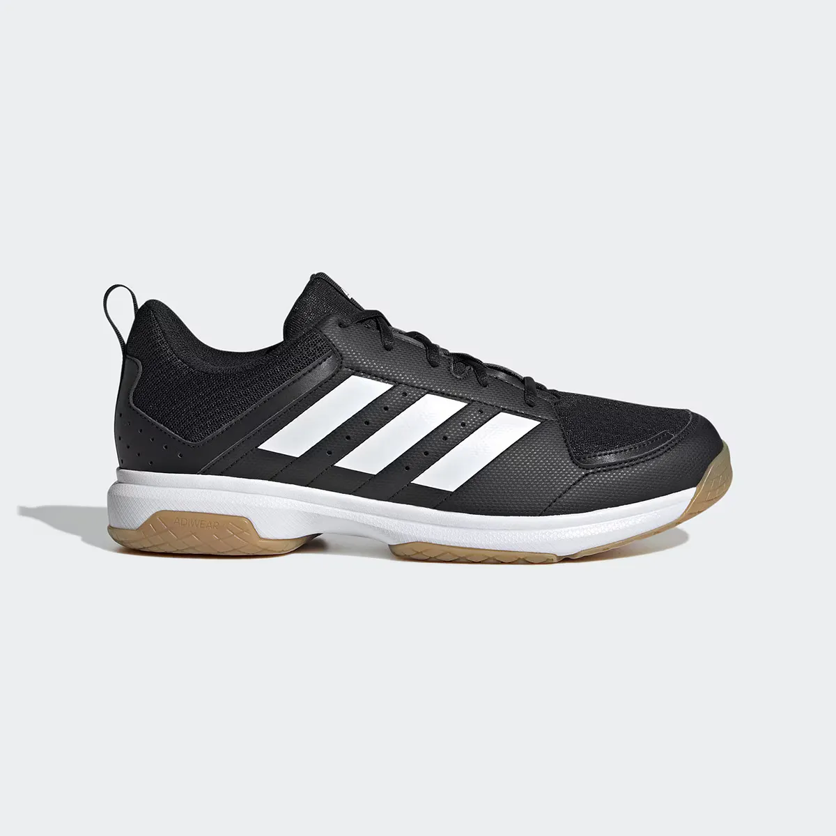 

Мужская волейбольная обувь Ligra 7 Adidas, чёрный