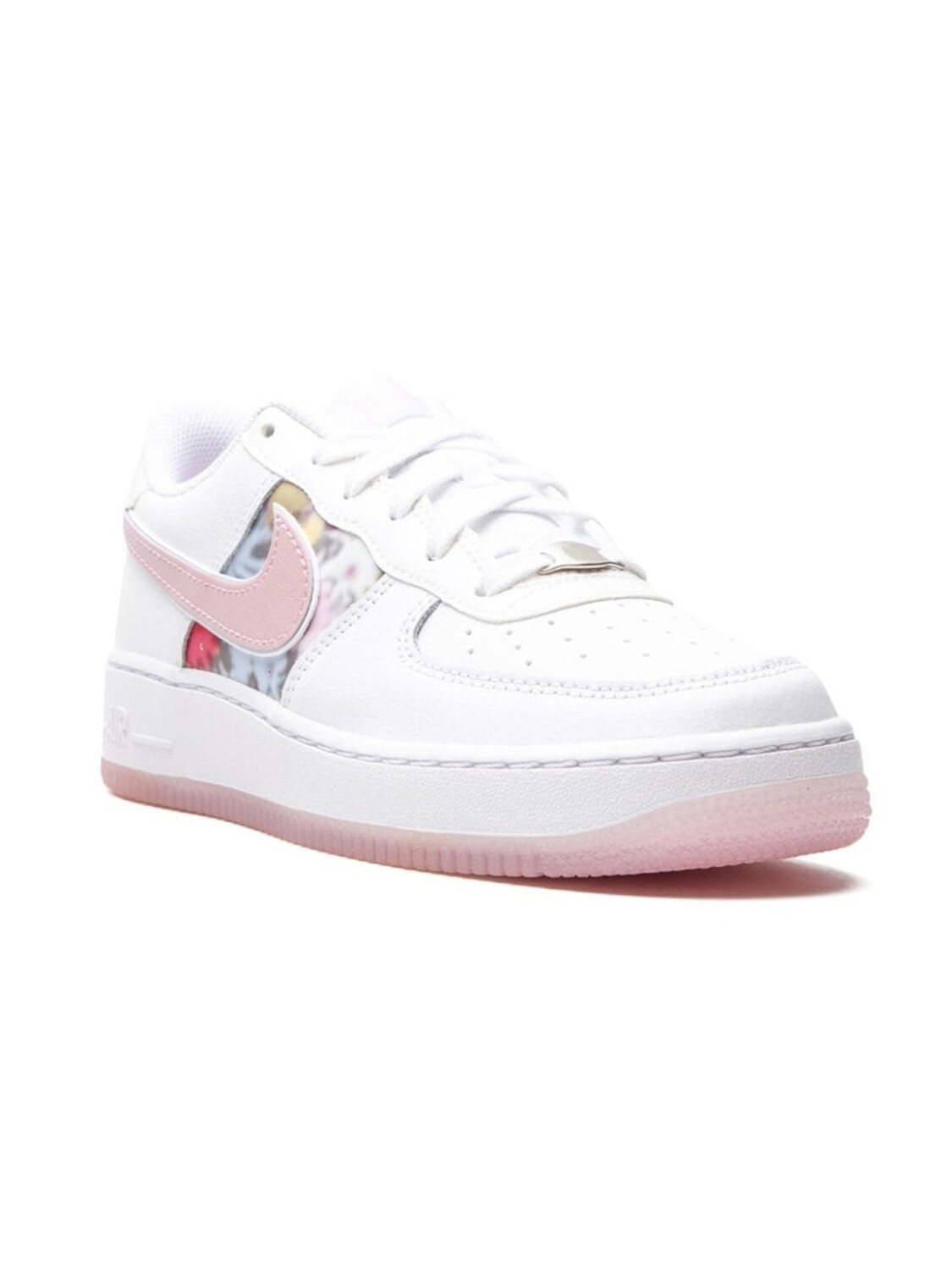 

Nike Kids кроссовки Air Force 1 LV8, белый