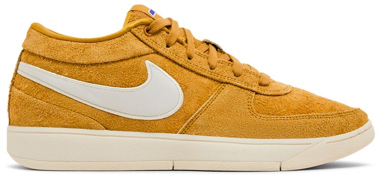 

Кроссовки Nike Chevrolet x Book 1 'Dark Gold', золотой