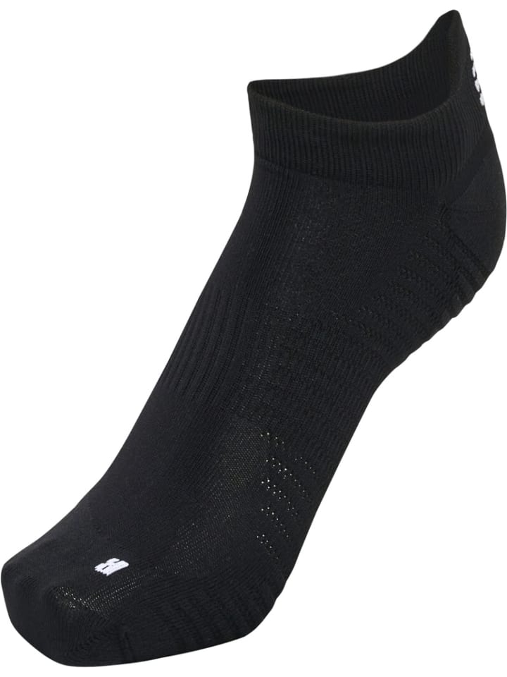 

Носки Core Tech Socklet Newline, черный