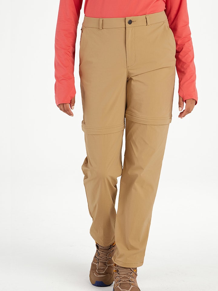 

Спортивные брюки Arch Rock Marmot, бежевый
