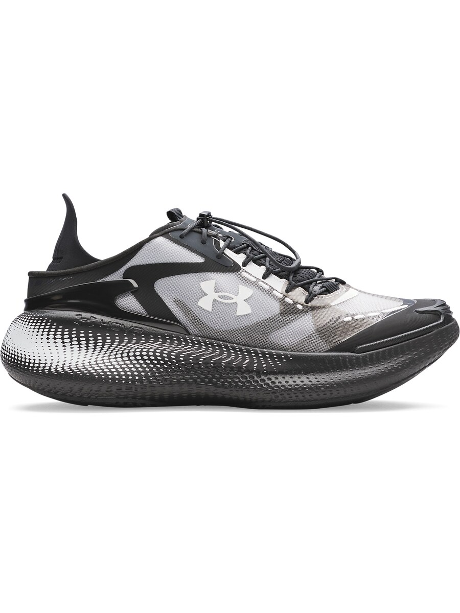 Спортивная обувь UNDER ARMOUR Echo, черный