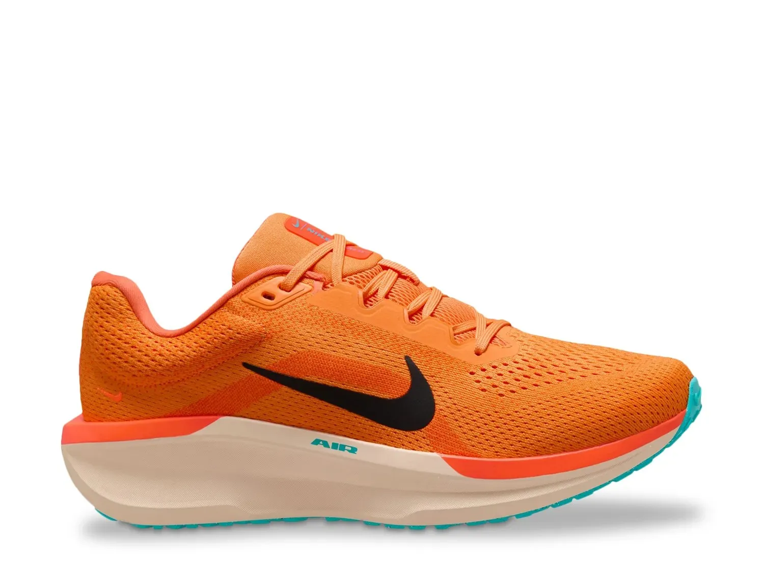 

Кроссовки Nike Winflo 11 для бега — мужские, оранжевые
