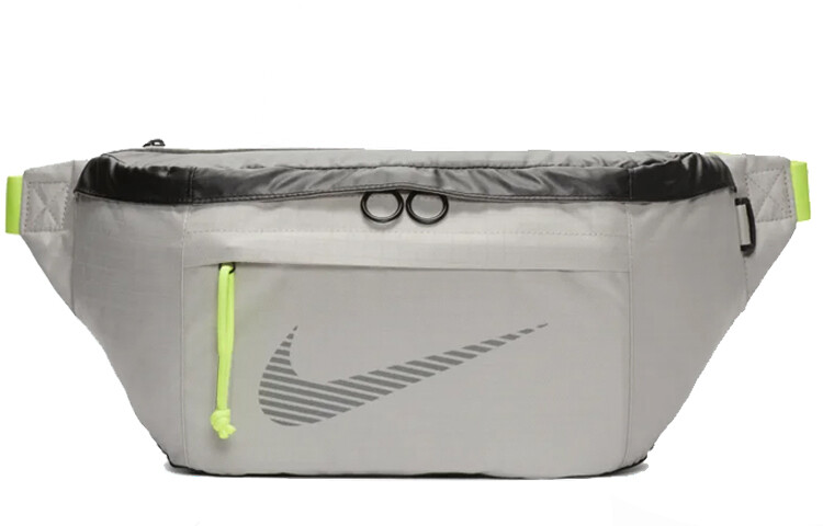 

Поясная сумка унисекс Nike, Gray
