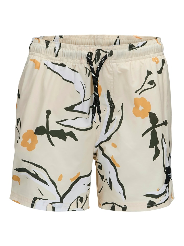 

Шорты для плавания JACK & JONES Junior
