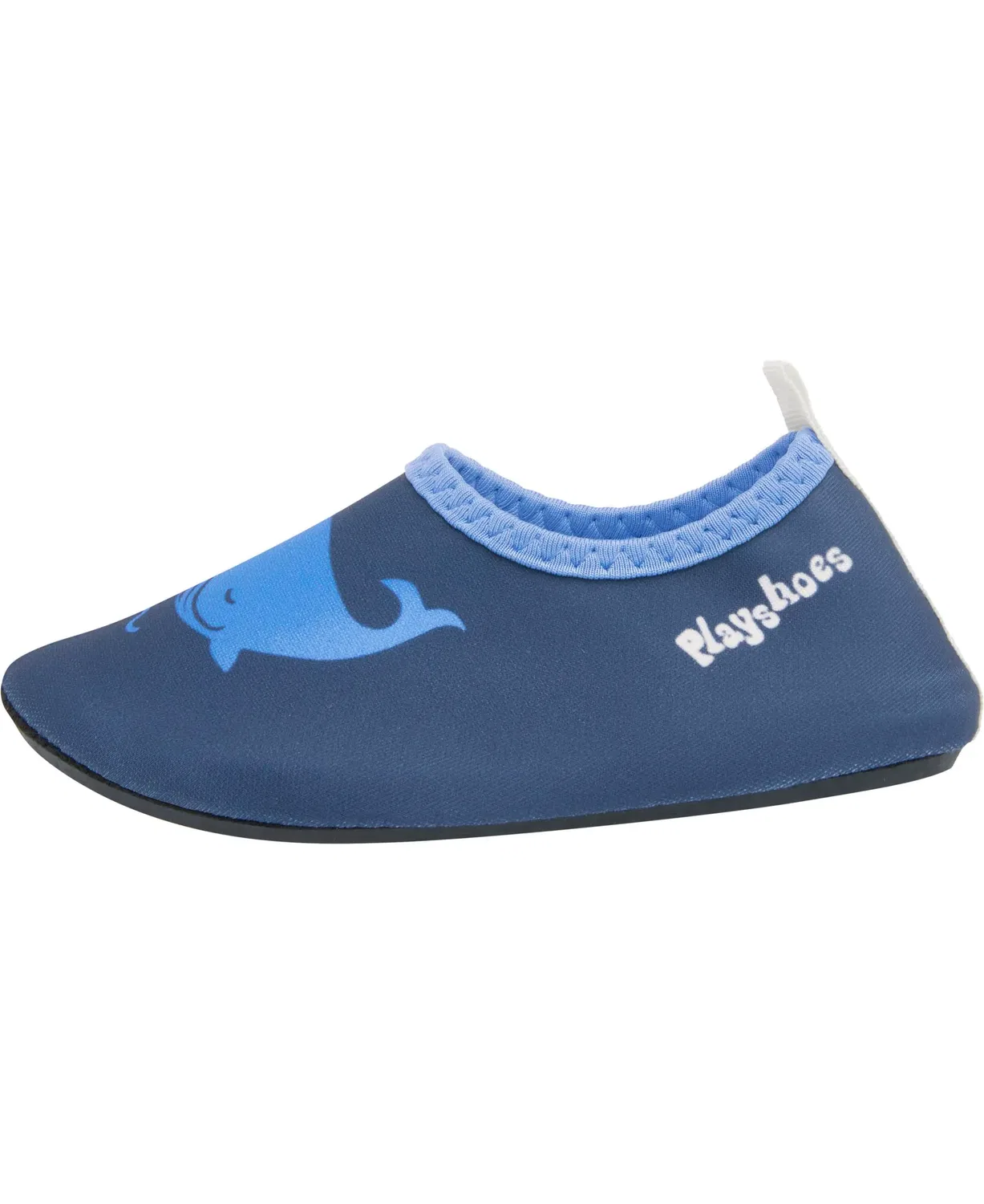 Босоножки водонепроницаемые Playshoes, синий