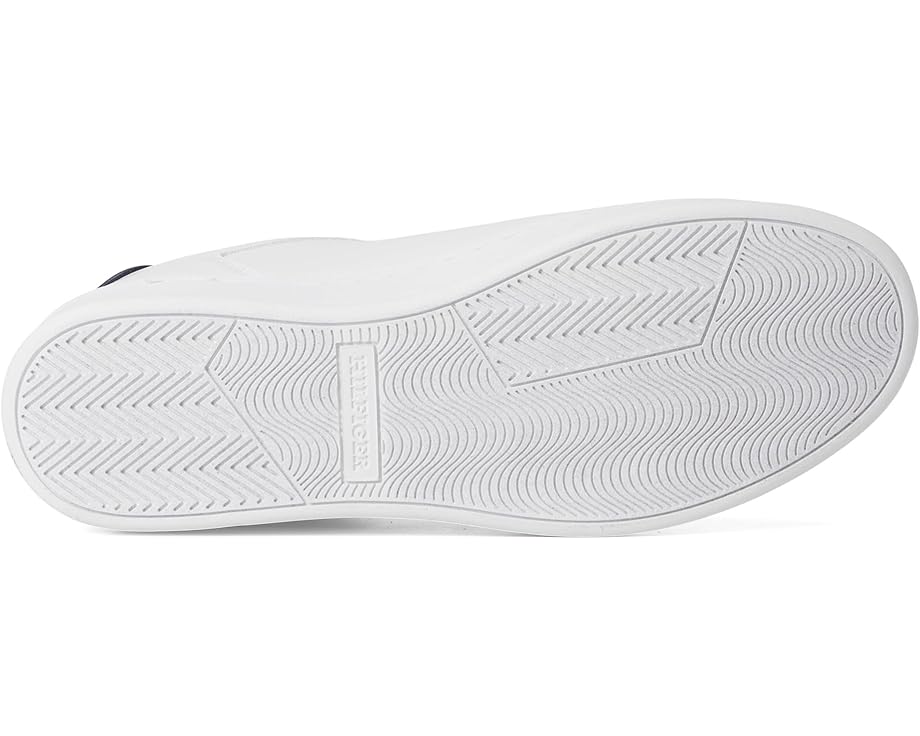 Кроссовки Tommy Hilfiger Jacalyn, цвет White Americana Multi — фото 3