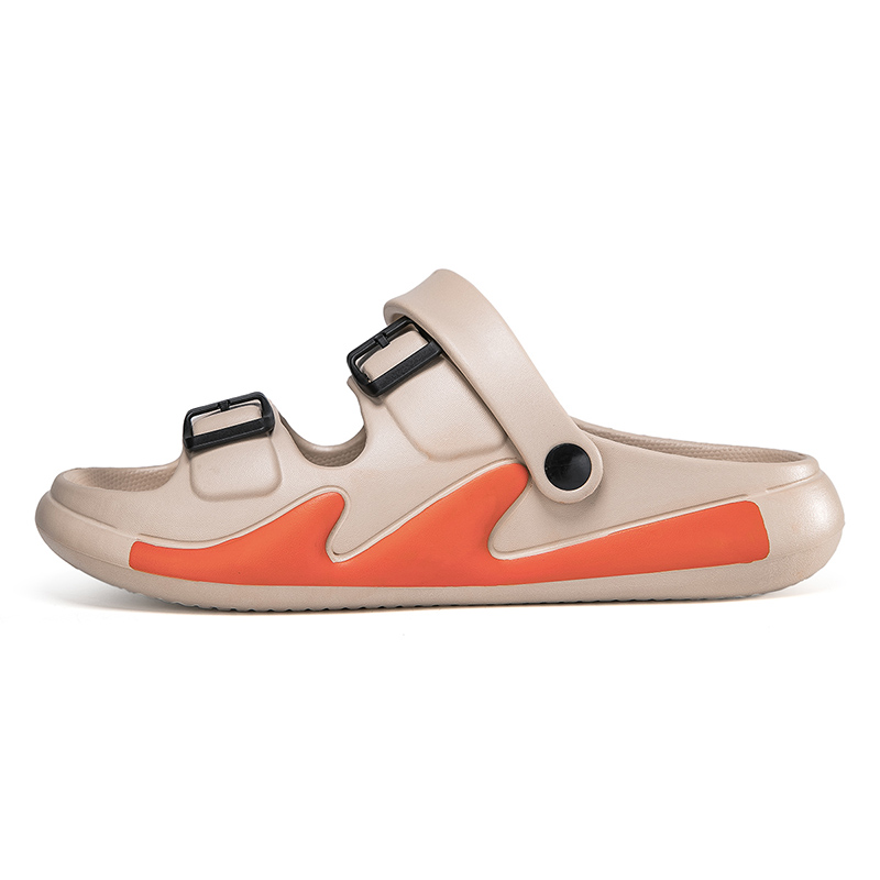 

Пляжные сандалии мужские CariteSport, Khaki