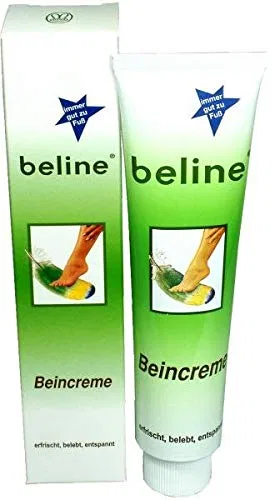 Крем для ног Beline 10 x 75 мл Beline
