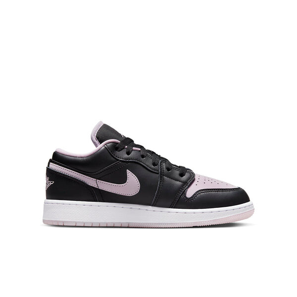 Кроссовки 1 low se Air Jordan, черный — фото 2