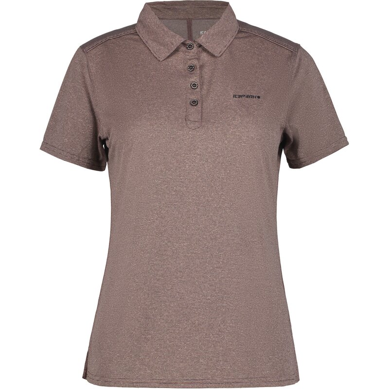 

Поло Бальве Icepeak, цвет rosenblatt