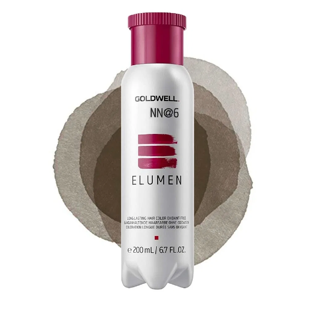 Осветлитель для волос «Elumen Colour Bright» от Goldwell, 200 мл Goldwell