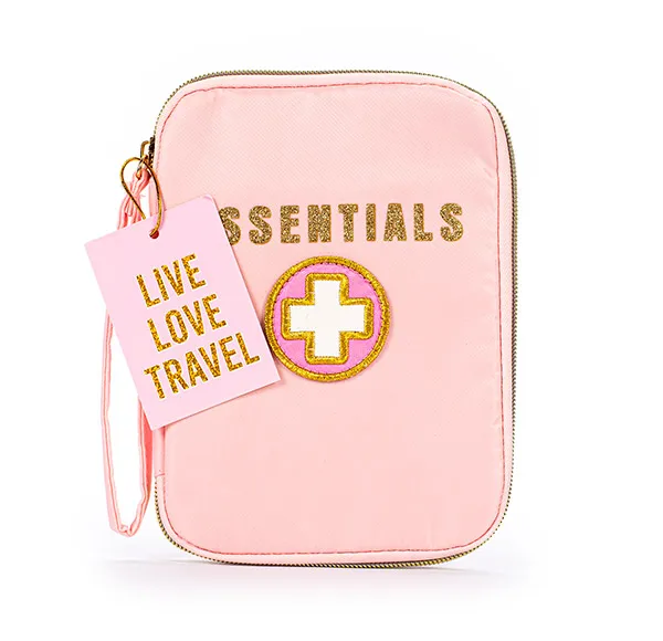 

Аптечка Live Love Travel Tri-Coastal, 1 UD