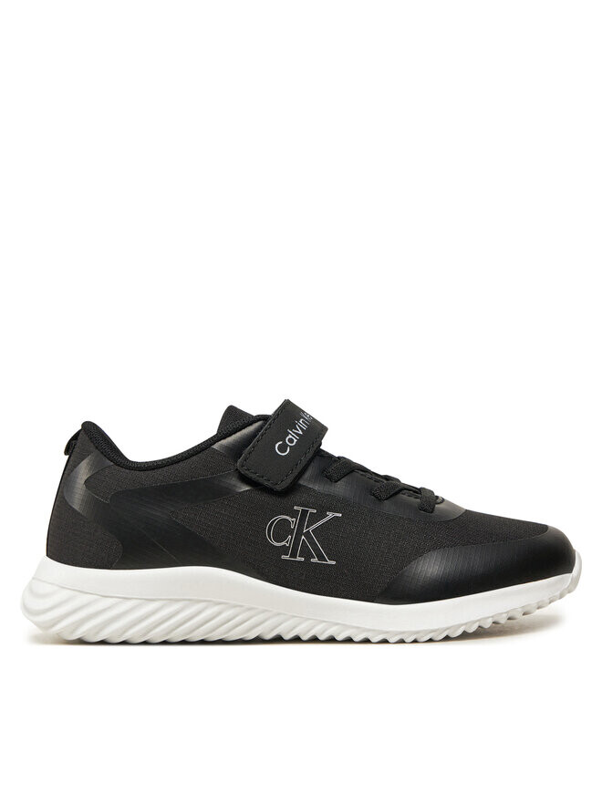 

Кроссовки Calvin Klein Jeans V3X9-81085-1695 M, черный