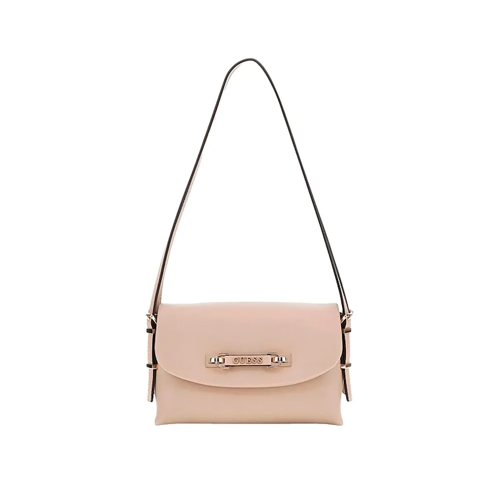 

Сумка через плечо Guess HWBG9644190, бежевый