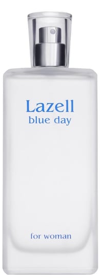 

Парфюмированная вода, 100 мл Lazell, Blue Day