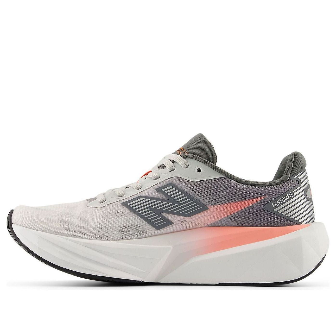 Кроссовки (WMNS) New Balance FuelCell Rebel v5 'TCS NYC Marathon'