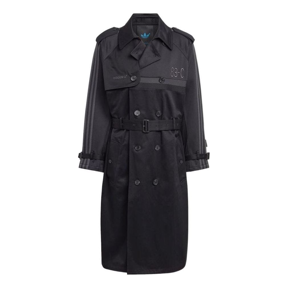 

Пальто adidas Originals Blue Version 83-C