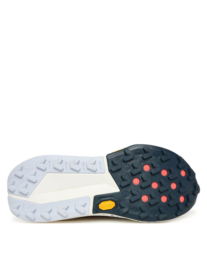 Беговые кроссовки W Zoomx Zegama Trail 2 FD5191 006 Nike, серый — фото 4