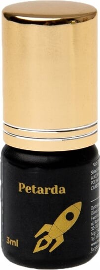 

Клей для ресниц, Magnitica Lashes Firecracker, 3мл