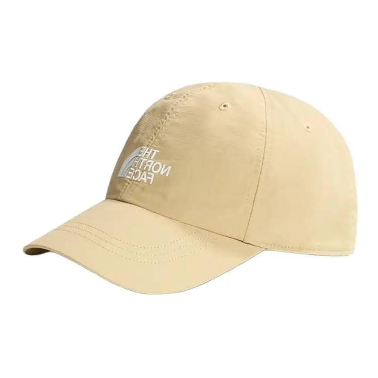 

Бейсболка унисекс желтая THE NORTH FACE