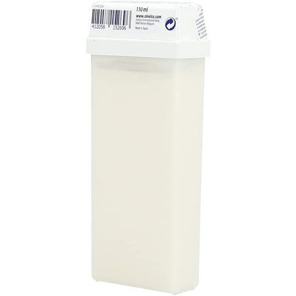 

Восковой картридж для эпиляции, теплый, с ароматом капучино, для лица и тела, подходит для всех типов кожи, 100 мл. Sibel