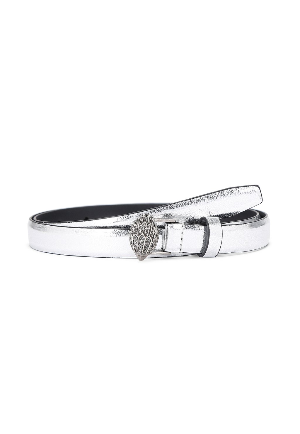 

Пояс EAGLE Kurt Geiger London, серебряный