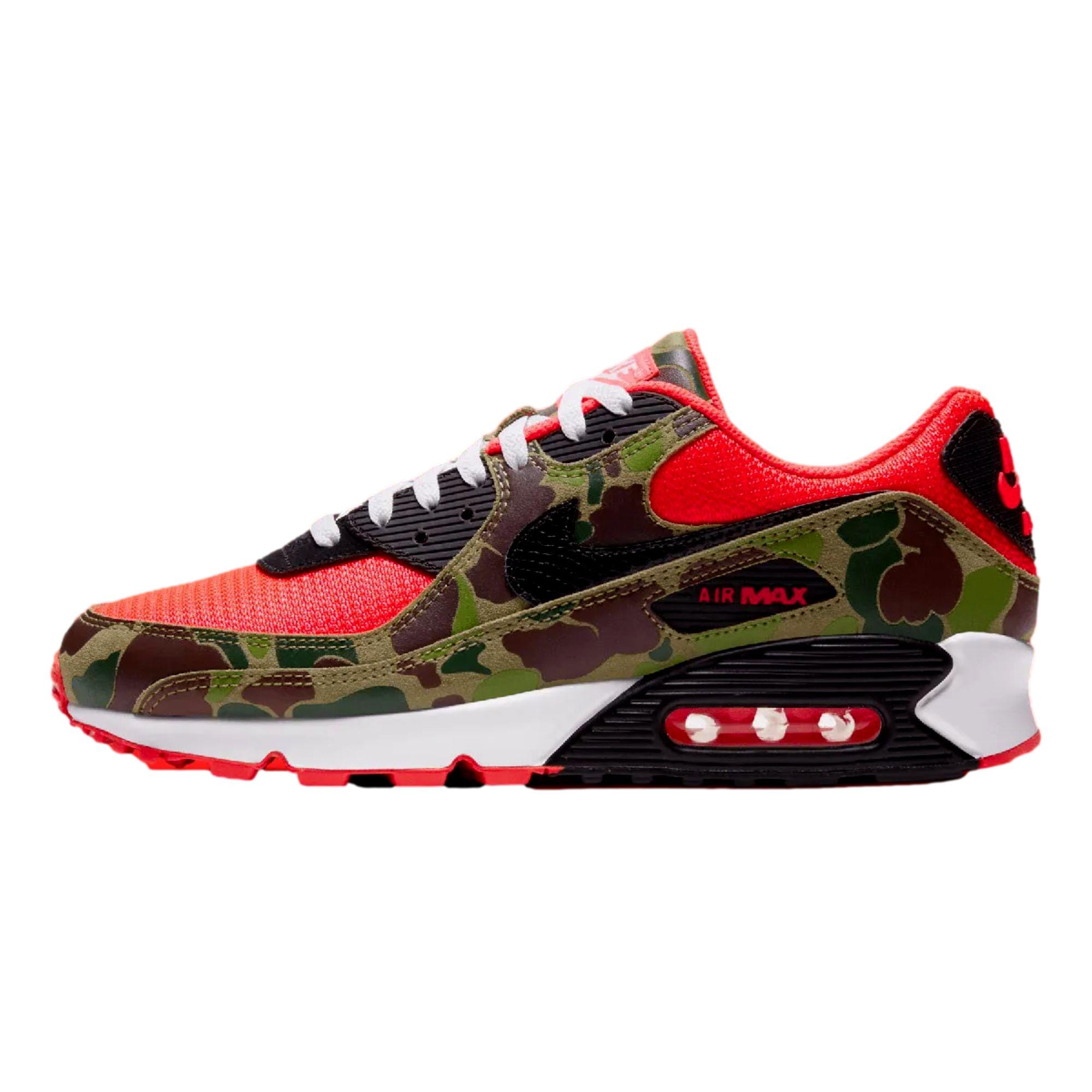 

Кроссовки мужские Nike, цвет multi