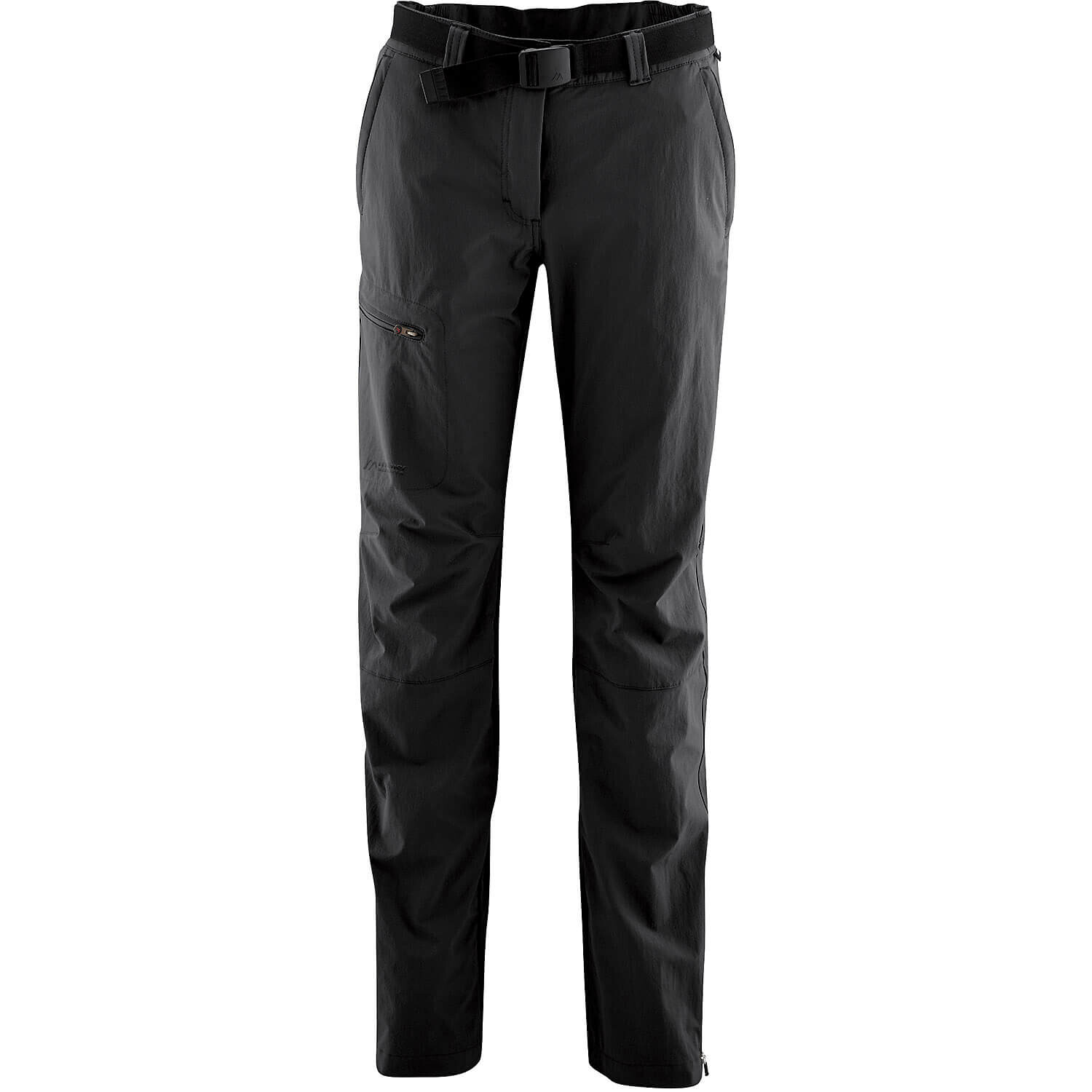 

Спортивные брюки Maier Sports Inara Slim, черный