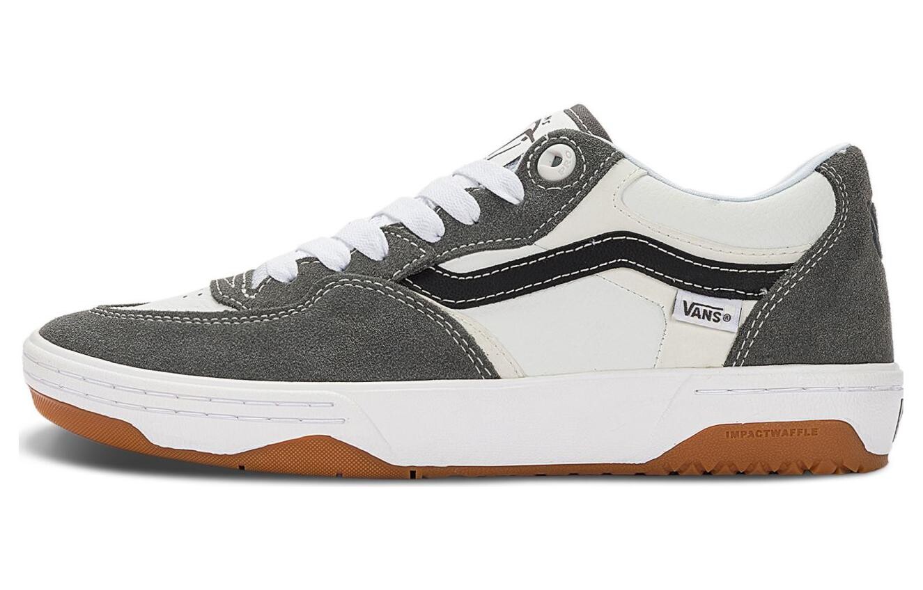 

Обувь для скейтбординга Vans Rowan унисекс, Off-white