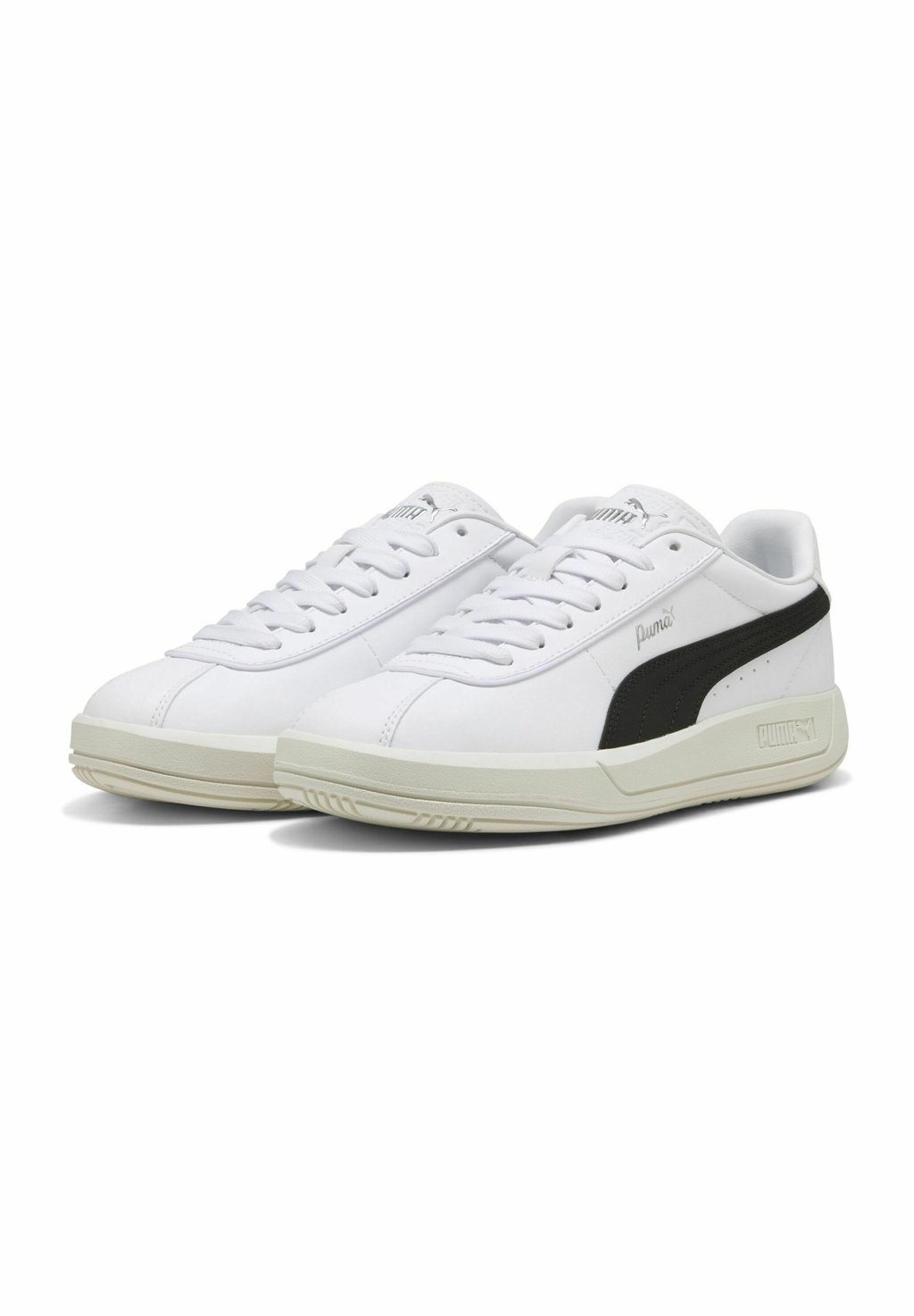 Кроссовки CLUB SNEAKERS Puma, белый — фото 2