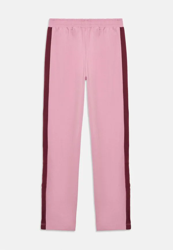 Спортивные брюки унисекс always on slim track pants Puma, Poised Pink — фото 2