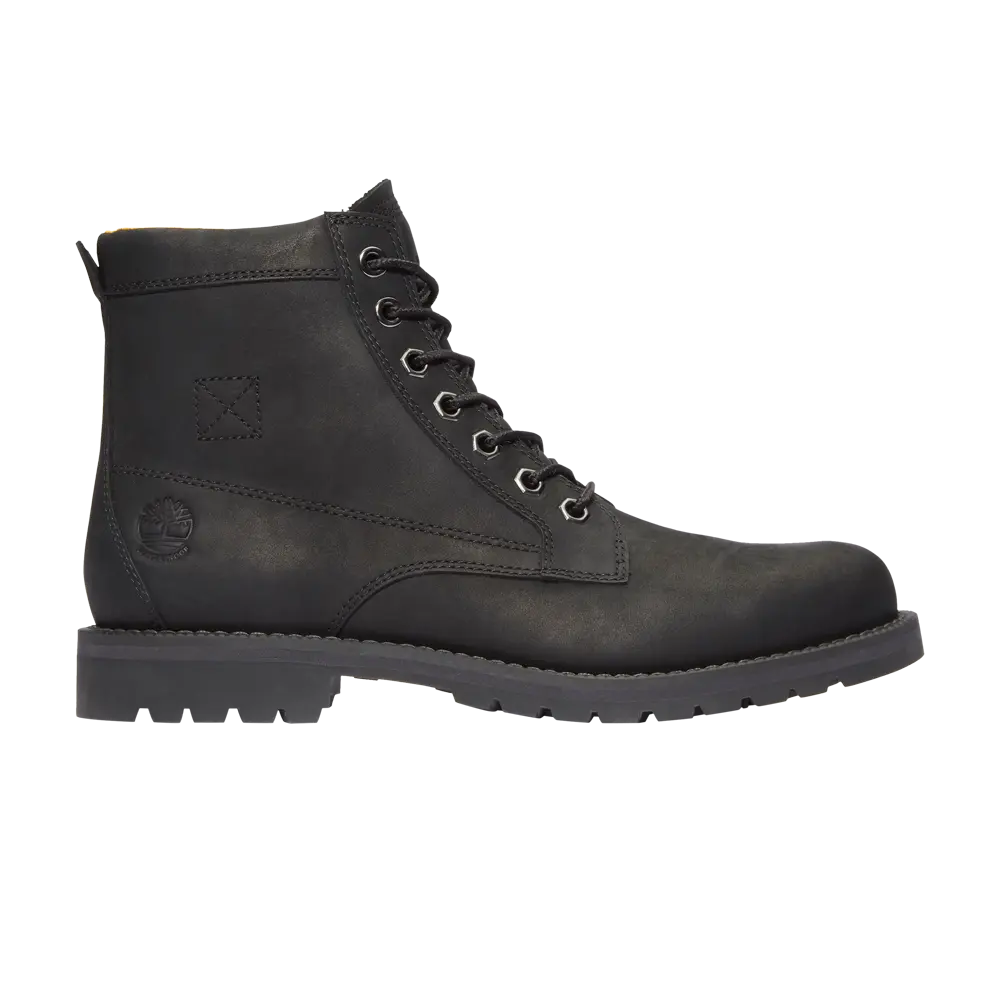 Ботинки Timberland Redwood Falls, черный