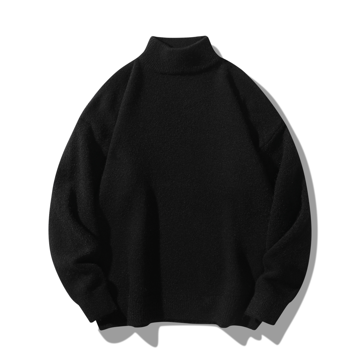 

Свитер Unisex ZONEiD, Серый абрикос