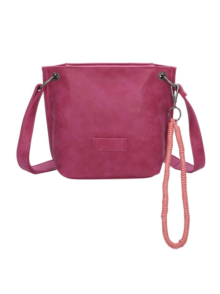 

Наплечная сумка Fritzi aus Preußen, цвет true berry
