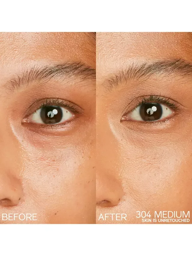 Консилер Synchro Skin Radiant Lifting Shiseido, Medium 304 — фото 3