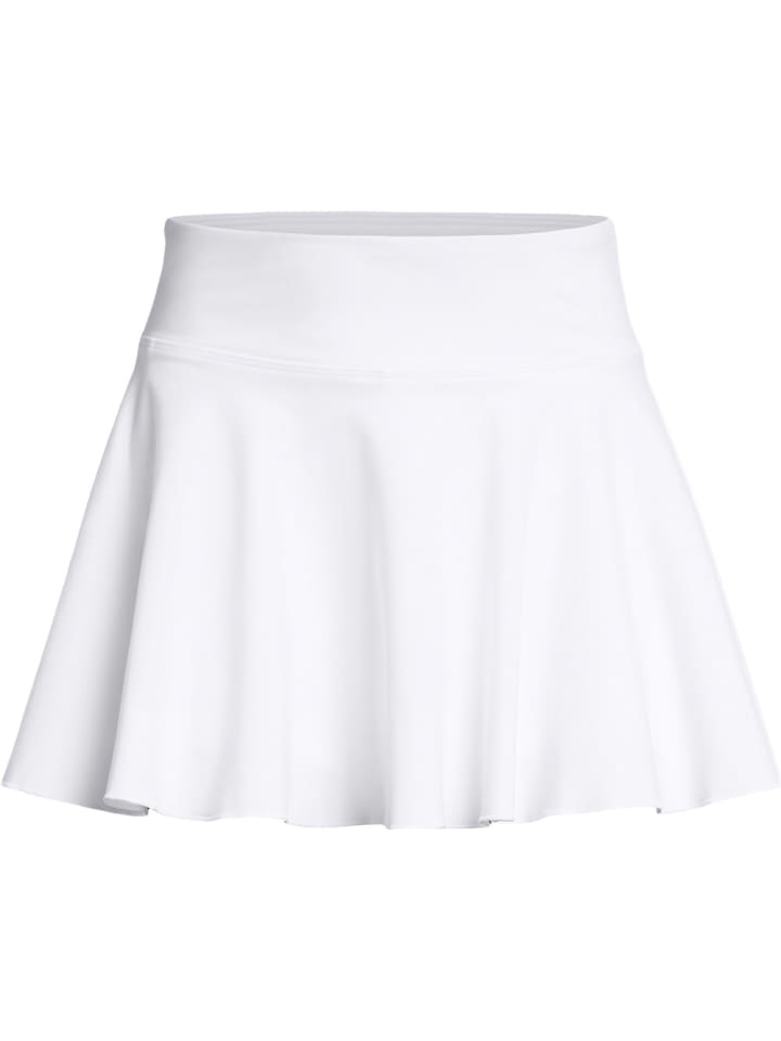 

Under Armour Спортивная юбка "Motion Skort" белого цвета