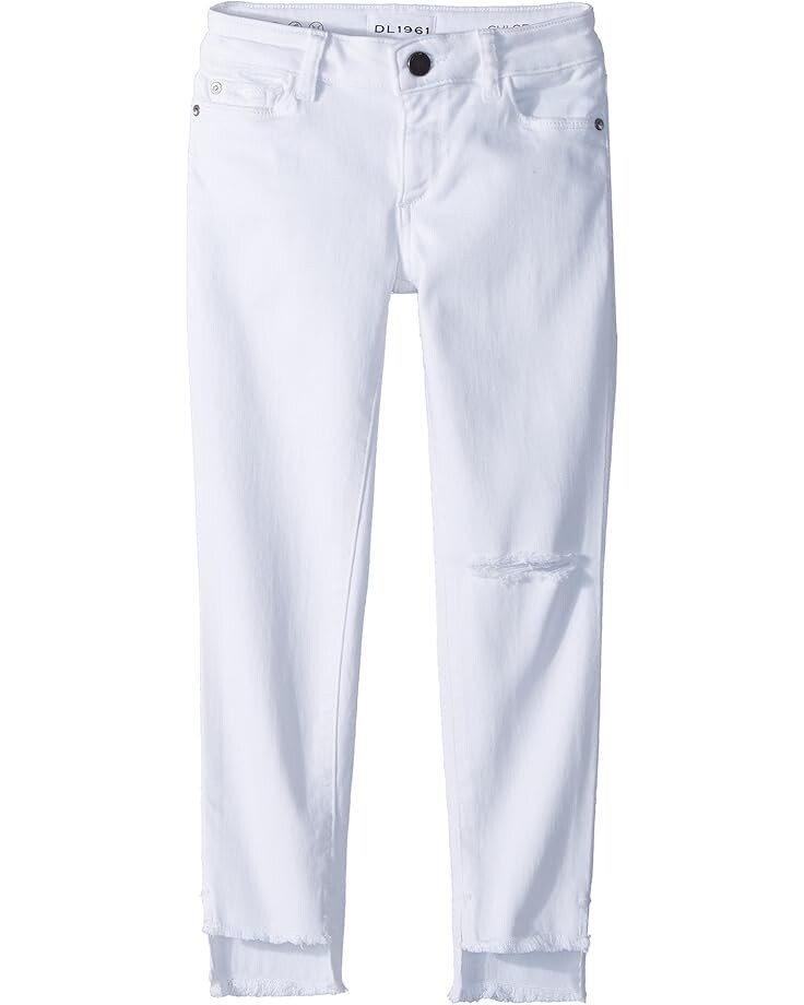 

Джинсы DL1961 Kids Chloe Skinny Jeans in Palo Alto, цвет Palo Alto