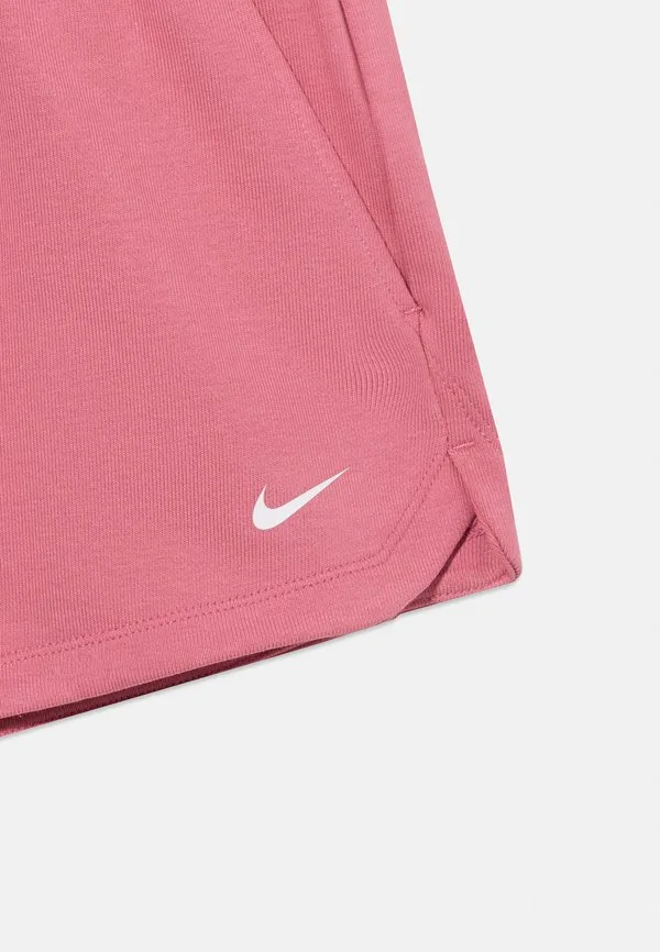 Спортивные шорты Nike Performance, Peony/Black/White — фото 4