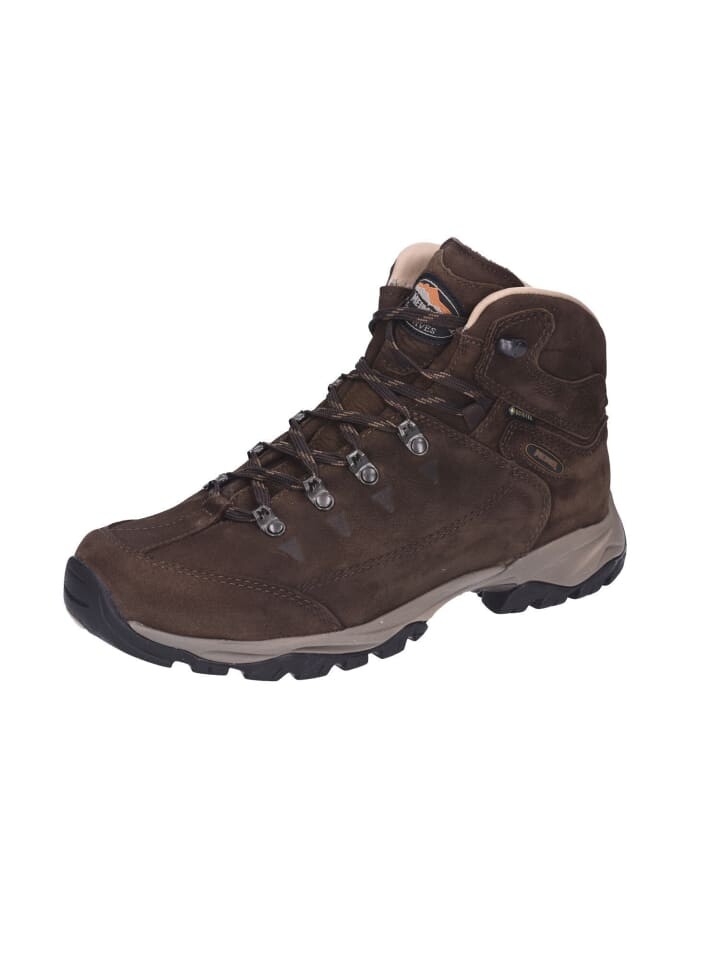 

Походная обувь MEINDL Wanderschuhe, коричневый