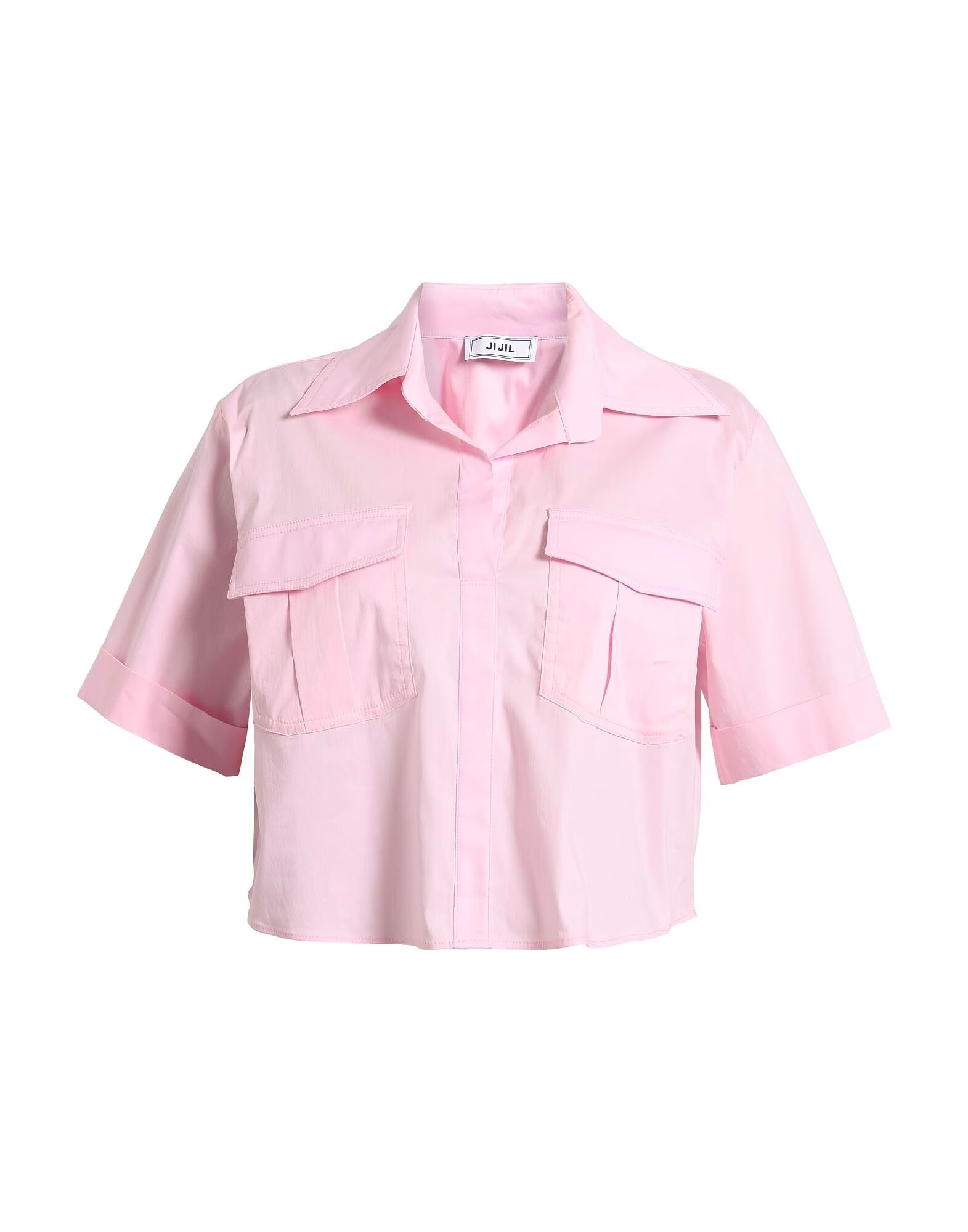 

Топ Jijil, розовый