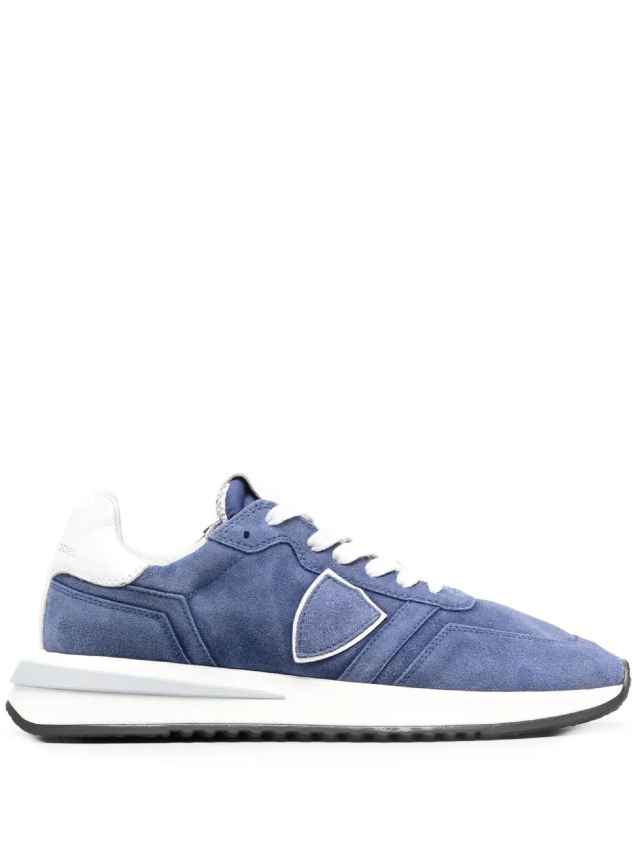 Philippe Model Paris кроссовки Tropez 2.1, синий