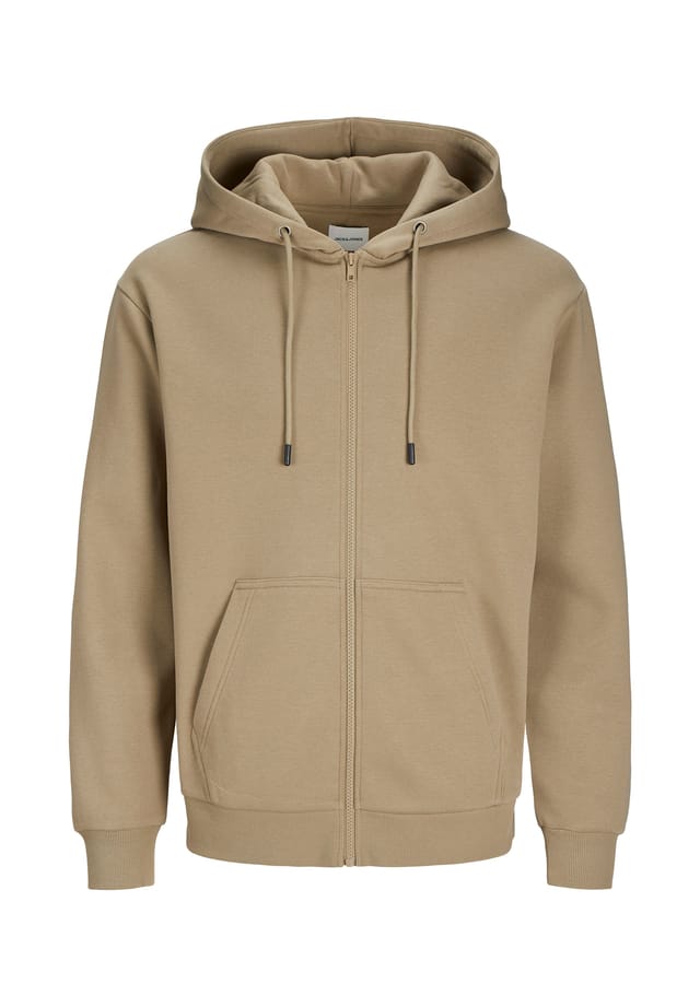 

Толстовка с капюшоном Bradley Jack & Jones, цвет coriander