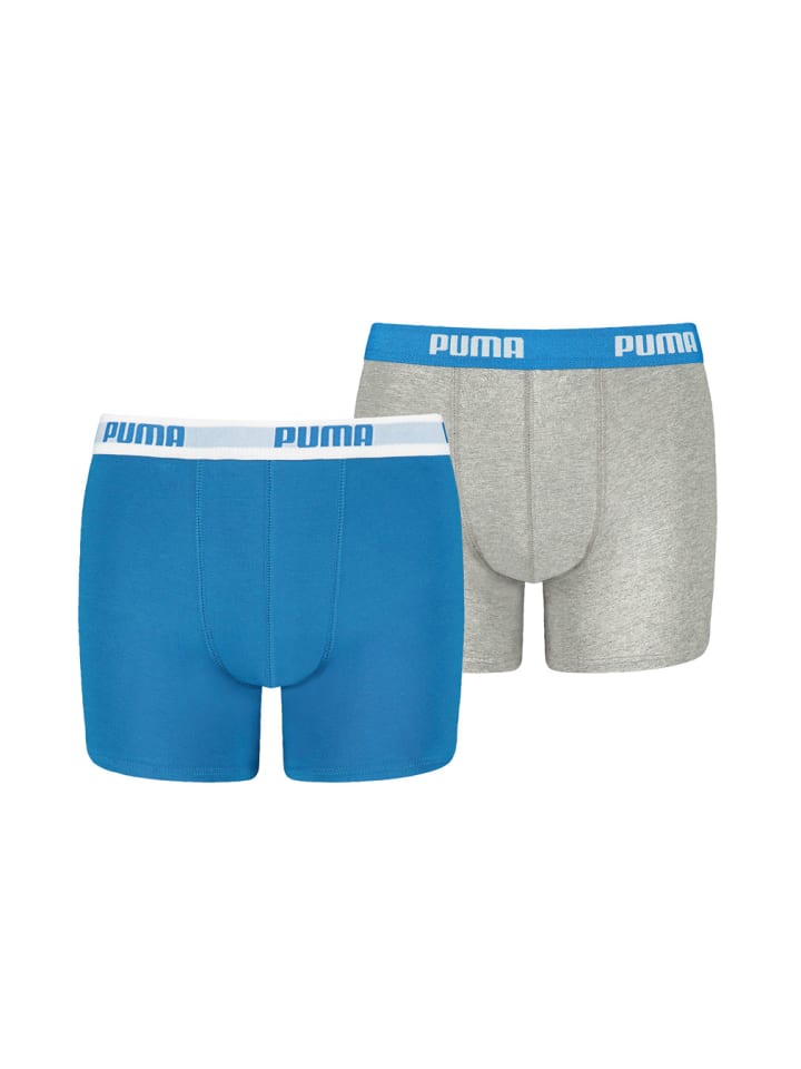 

Боксеры Puma