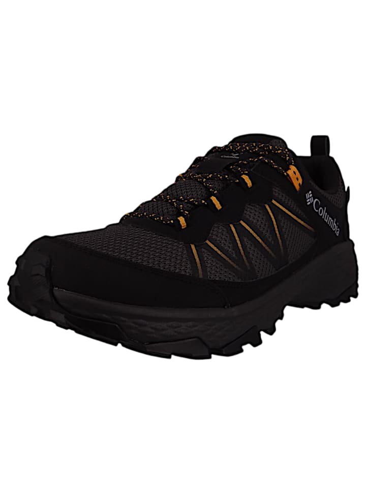 

Походная обувь Columbia, цвет halbschuhe schwarz