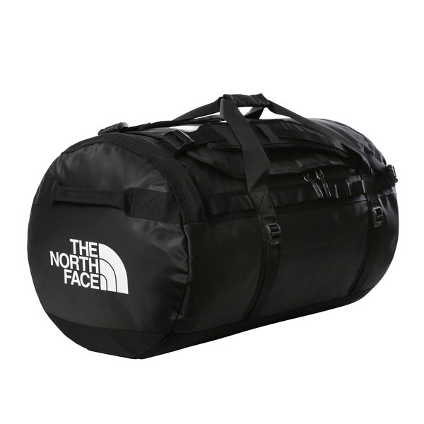 

Сумка The North Face, цвет Tnf Black-Tnf White