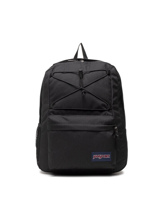 

Рюкзак Jansport, черный