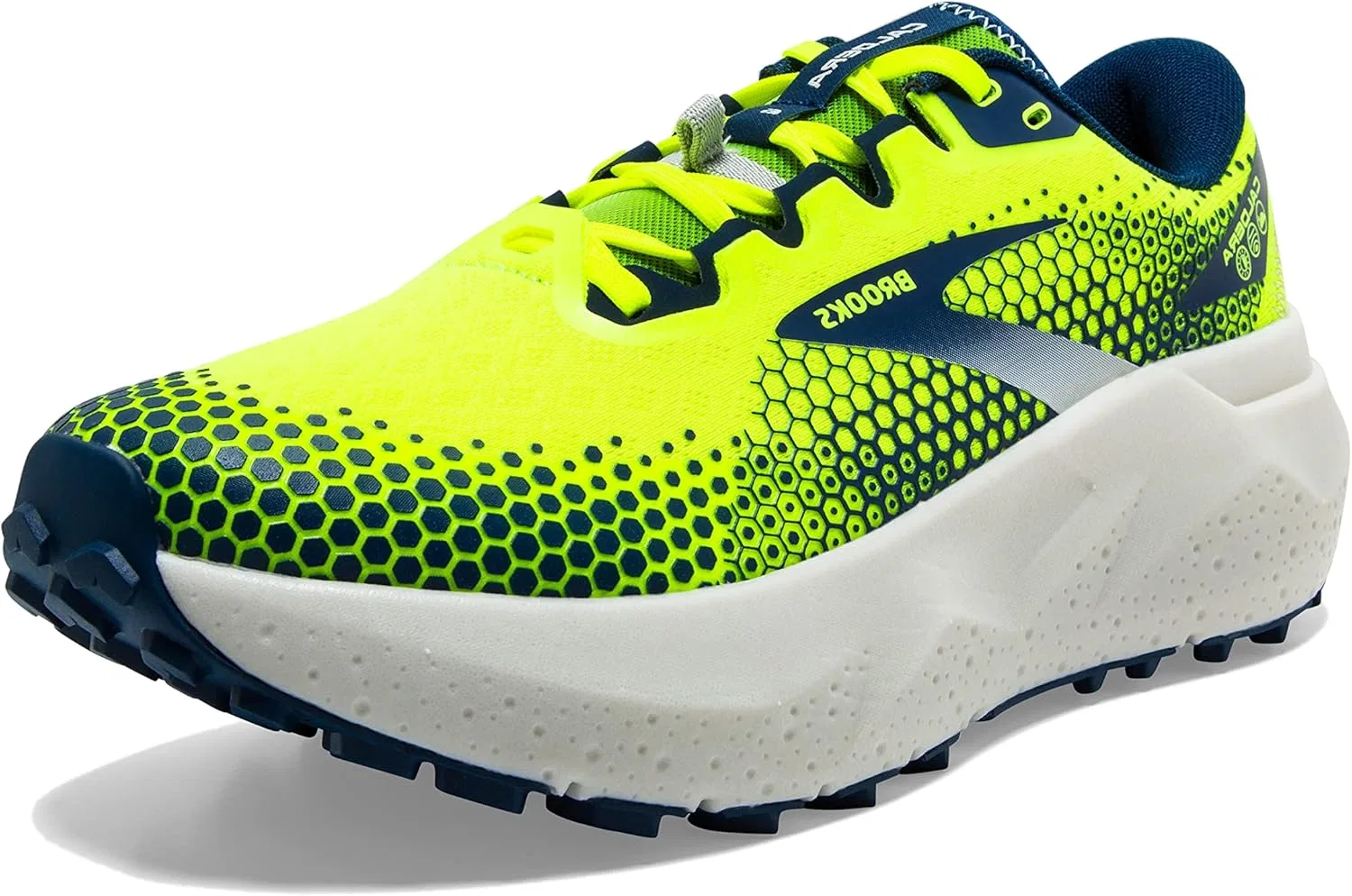 Мужские кроссовки Brooks Caldera 6