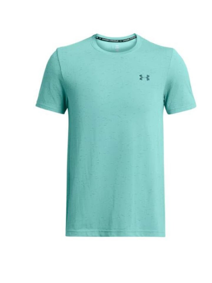 

Толстовка Under Armour, бирюзовый
