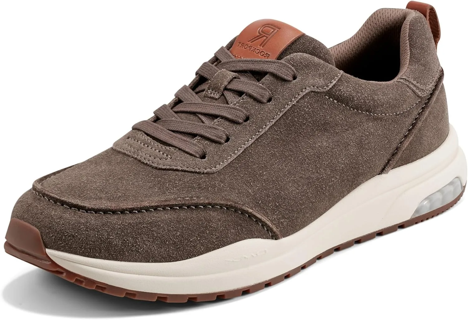 Мужские кроссовки Rockport DMX Bowen, оливковый